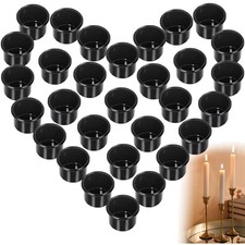 Kerzenhalter Stabkerze Metall