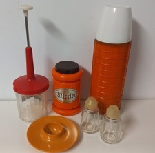 DDR Haushalt Konvolut