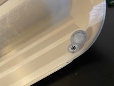 Minimen DFB WM 2006 - Original Vitrine  