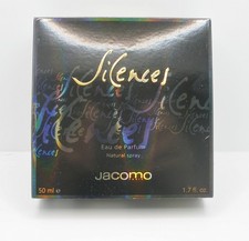 50 ml EdP "Silences" von