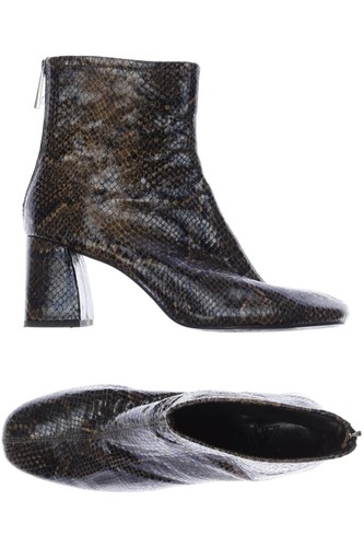 Zara stiefelette damen ankle - damen,