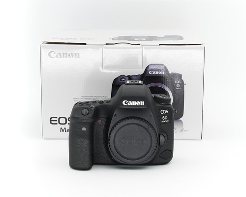 Canon eos mark - mark, gehäuse