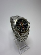 Lorus Chronograph Herrenuhr