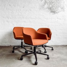 Vitra - Softshell Chair -