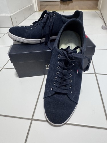 Tommy hilfiger wildleder - tommy,