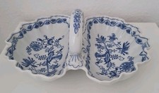 Original Zwiebelmuster