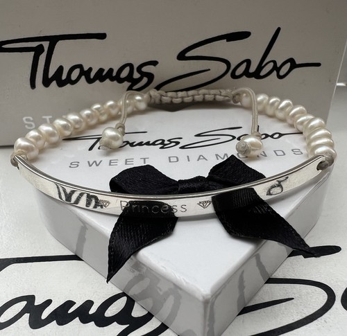 Thomas sabo love - love, bridge