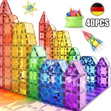 40x Magnetische Fliesen
