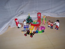 Playmobil Weihnachtsmann