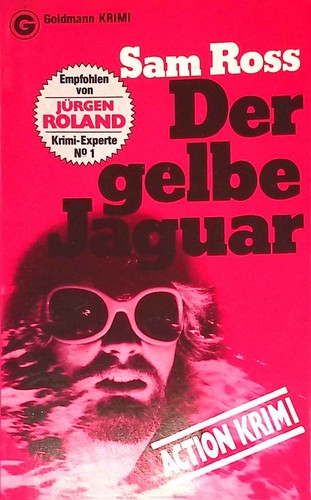 Der gelbe jaguar - der,