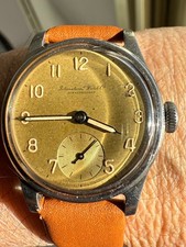 IWC Hermet Vintage 1942