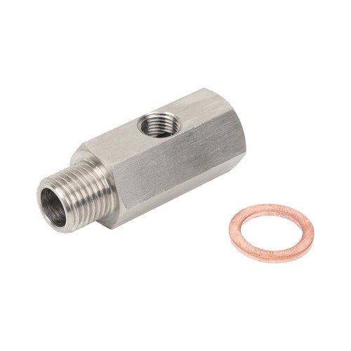 Hydrauliksystem drucksensor - hydrauliksystem,