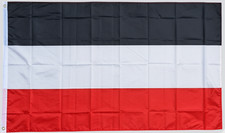 DEUTSCHES REICH Fahne Flagge