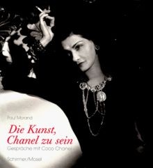 Die kunst chanel sein - die,