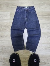 BIGBOY x Brain Dead Jeans –