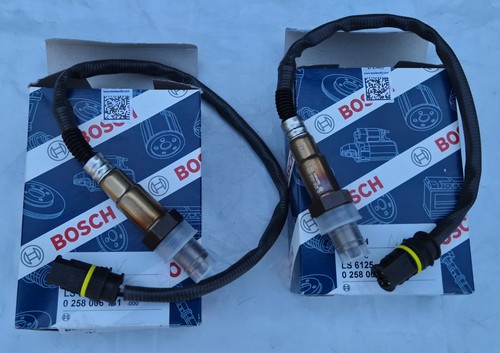 Bosch lambdasonden satz für - bosch,