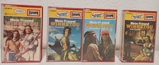 Europa Winnetou Hörspiel