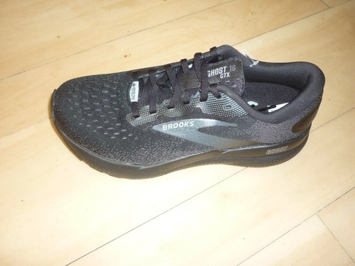 Brooks ghost gore tex - ghost,