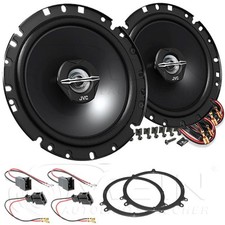 JVC LAUTSPRECHER für AUDI TT