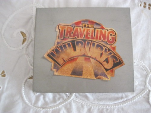 The traveling wilburys 2 - traveling,