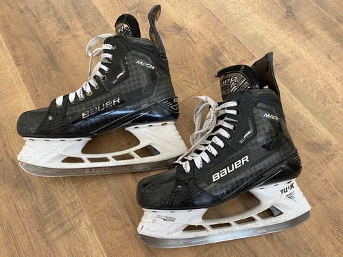 Bauer mach fit3 - mach,
