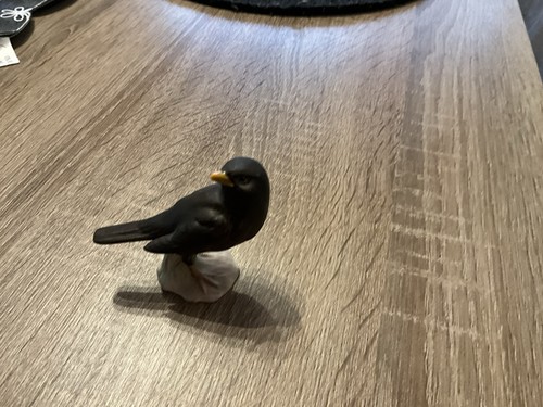 Goebel vogel amsel - goebel,