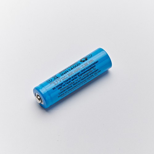 Melitec lithium ionen - lithium, akku