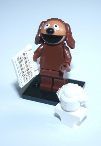 Lego minifigur disney - lego®,