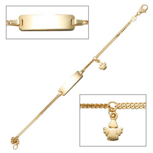 Neu echt gold kinder - gold, baby