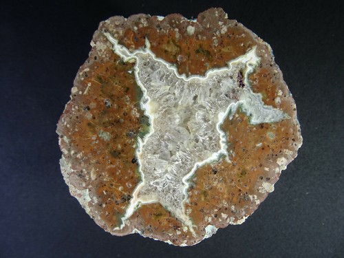 Achat agate seebachfelsen - achat,