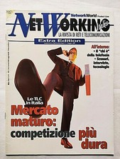 NET WORKING ITALIA Mai 1999 TK