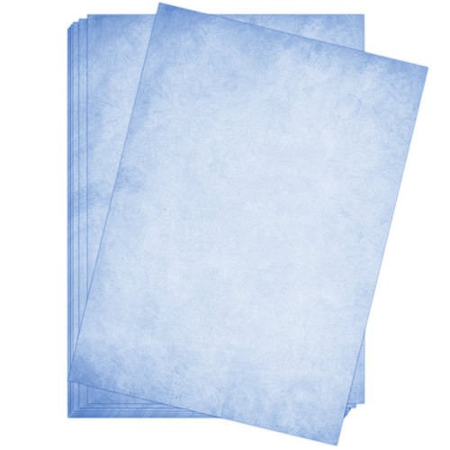Blatt briefpapier a4 - 50,