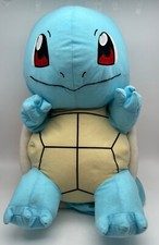 Stofftier Plüschfigur Pokemon