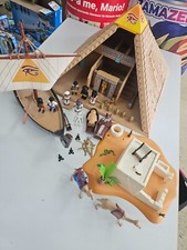 PLAYMOBIL 4240 PYRAMIDE INKL