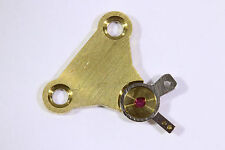 Matthew Norman 1742 Unruhbrücke für Gangregler Uhrmacher - AVS11291 KD1