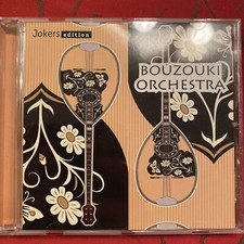 Bouzouki Orchestra (Jokers