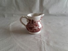 Broadhurst Staffordshire