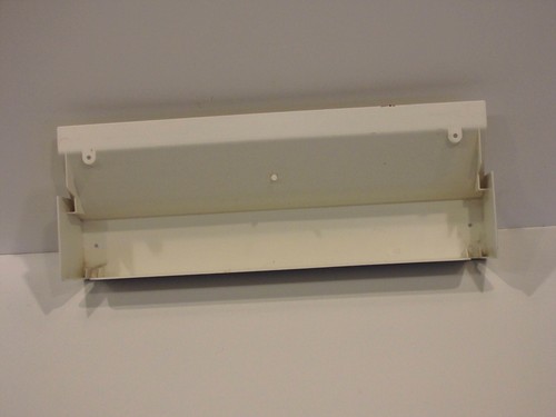 Blende unten frontblende - blende,