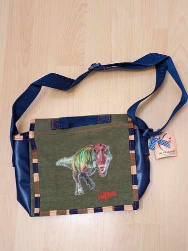 Tasche coppenrath spiegelburg - tasche,
