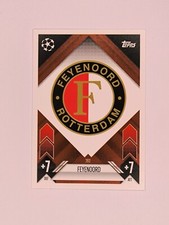Topps Match Attax Champions