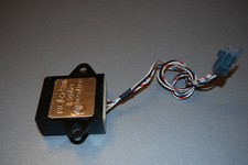 Steuergerät Wasserstandsalarm Radolarm Water Level Jaguar XJ 6 oder 12 Serie 3 