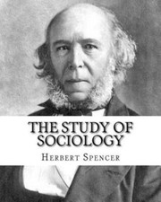 The Study Of Sociology, By