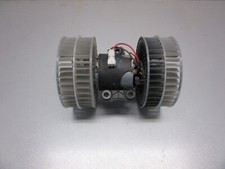 Gebläsemotor Heizung Gebläse MERCEDES VITO W639 A0008357904 (327)