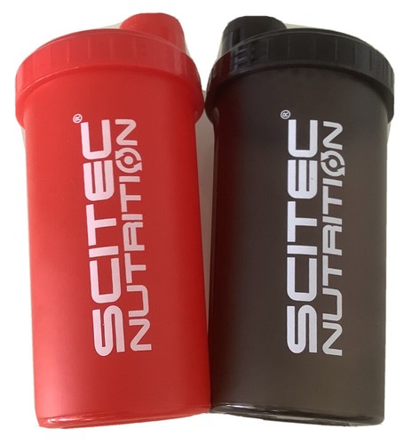 Eiweiß shaker scitec eiweis - 2,