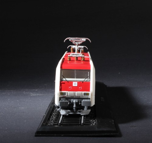 Atlas 1994 tram - atlas,