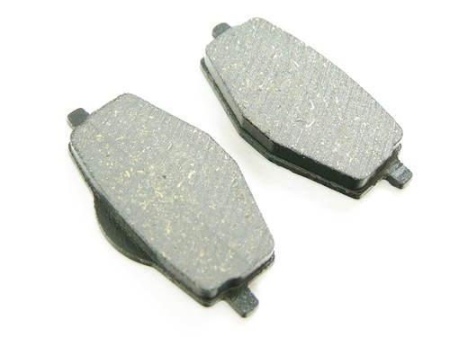 Bremsbelag für yamaha - bremsbelag, 600
