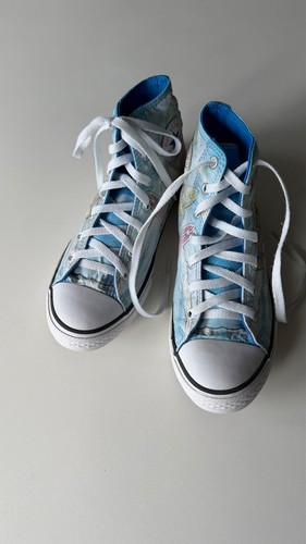 Converse chuck taylor all star - converse,