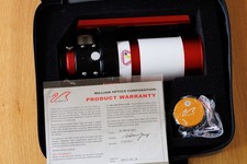 William Optics AP 61/360