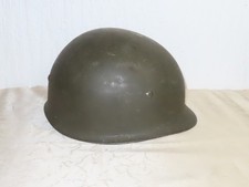 Helm Stahlhelm Fallschirmjäger M 71 Bundeswehr!