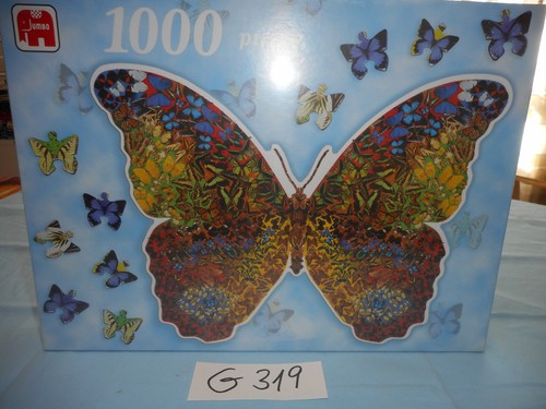 Puzzle konturenpuzzle - puzzle,